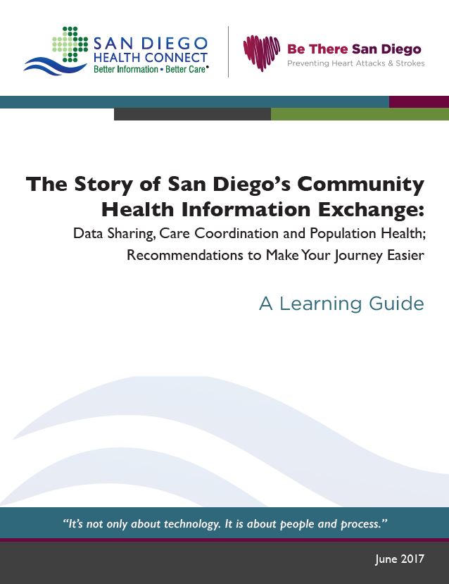 Data Sharing, Care Coordination, and Population Health