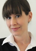 Erin Hahn, 2013 DSSF Fellow 