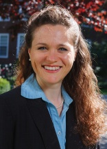 Mary Mazza, 2013 DSSF Fellow