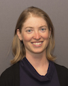 Rachel Schwartz, 2015 DSSF Fellow