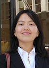 Jing Hao, 2014 DSSF Fellow