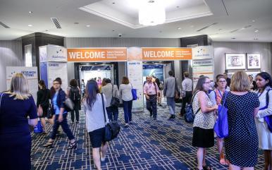 2018 Annual Research Meeting