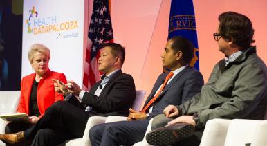 2018 Health Datapalooza