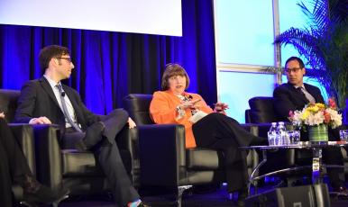 2018 National Health Policy Conference
