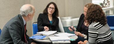 2018 Health Data Policy and Strategy Orientation