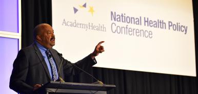 2019 National Health Policy Conference
