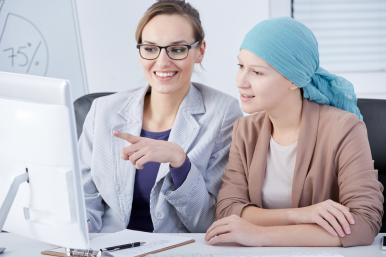       Creating an Evidence-Based Cancer Survivorship Care Quality Framework
  