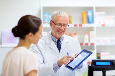       Why is Cloud Technology the Right Prescription for Health Care?
  