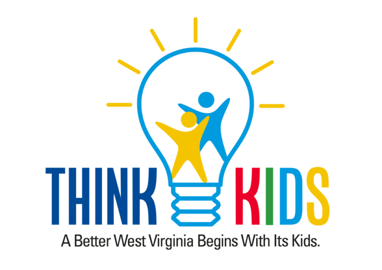 Think Kids Logo
