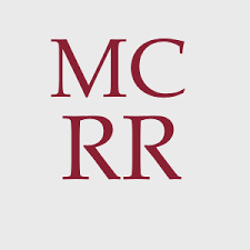 MCRR logo