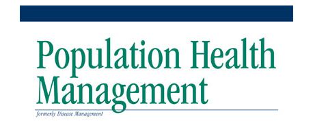 Population Health Management logo