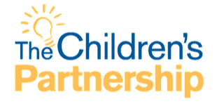 The Children's Partnership logo