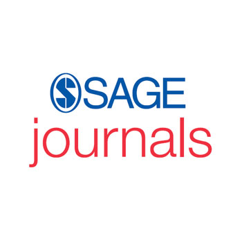 Sage Journal logo
