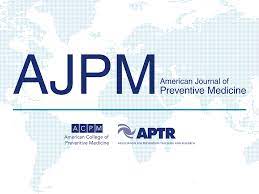 AJPM logo