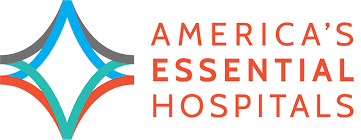 America's Essential Hospital