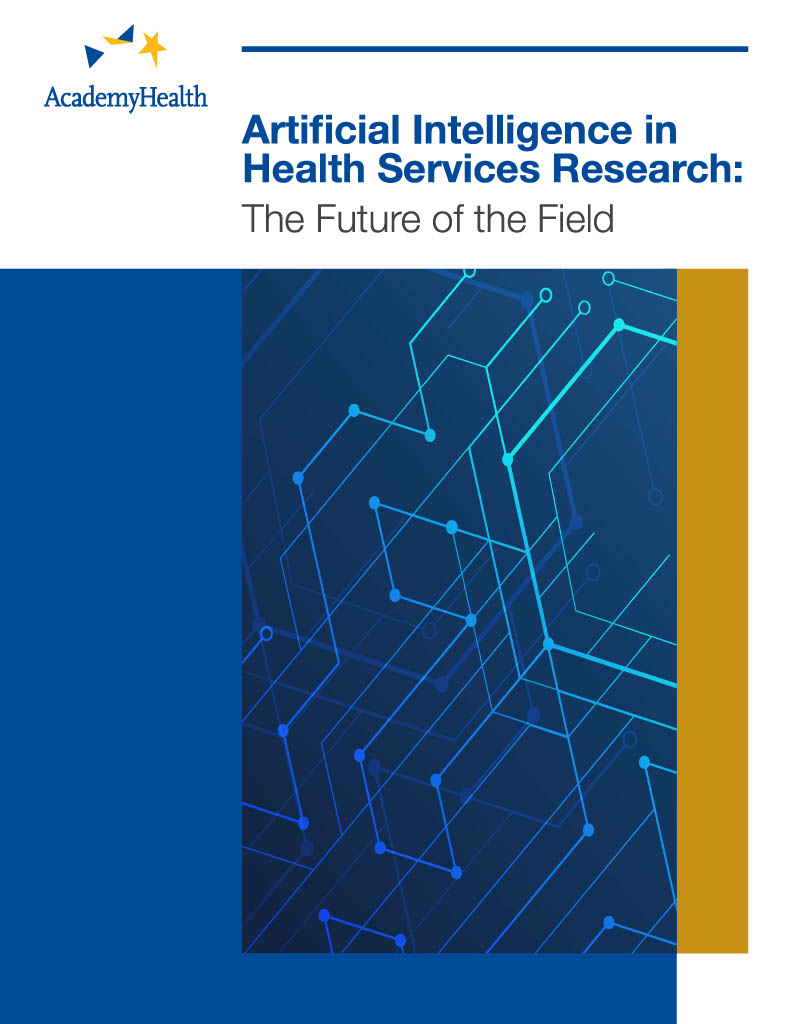 AI in HSR Brief Cover