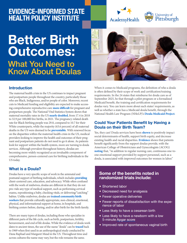 better_birth_outcomes