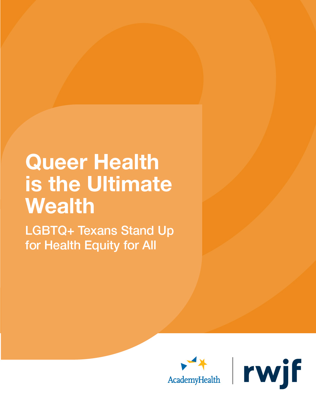 Pride Center Research Impact Story Cover