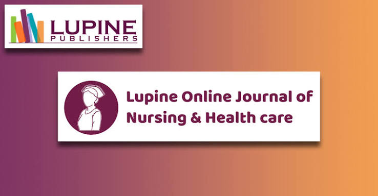Lupine logo