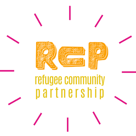 RCP logo