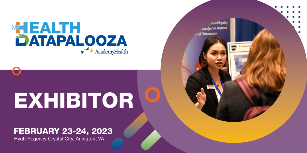 Marketing Toolkit Health Datapalooza AcademyHealth