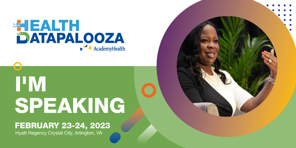 Marketing Toolkit Health Datapalooza AcademyHealth