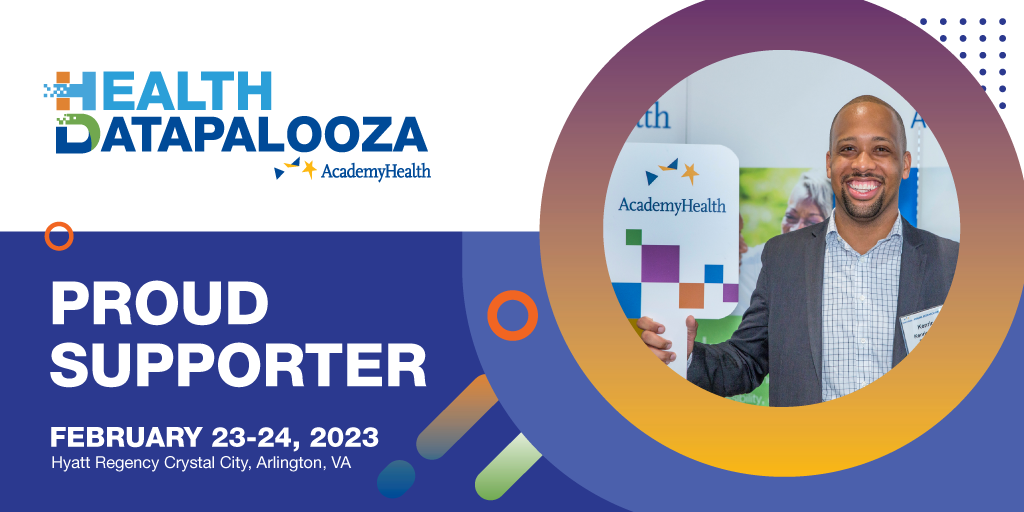 Marketing Toolkit Health Datapalooza AcademyHealth