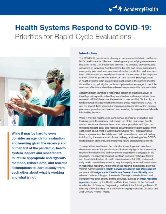 research topic about covid 19 for students