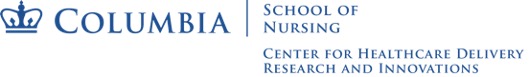 columbia_school_of_nursing_center_for_healthcare_delivery_research_and_innovations