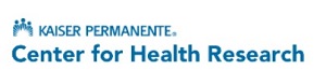 KP_center for health research_logo