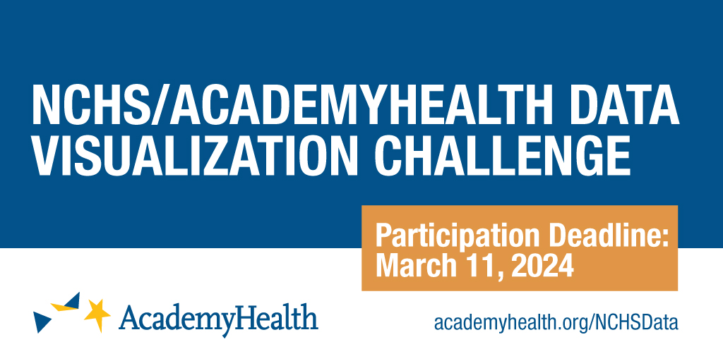 NCHS_AcademyHealth_Data_Viz_Challenge