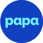 papa logo