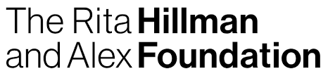Rita_and_Alex_hillman_foundation