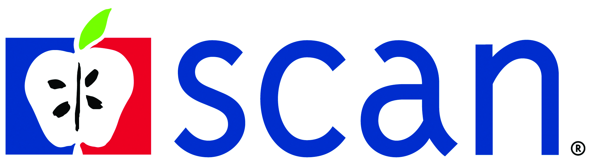 Scan Health Logo
