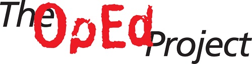 OpEd logo