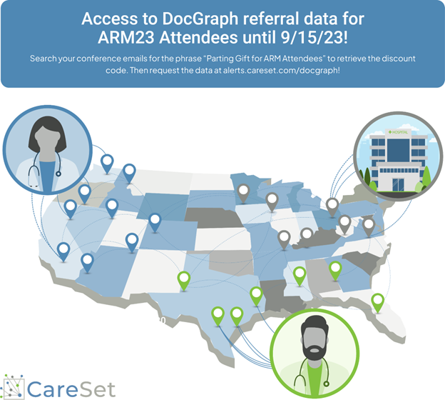 careset data image