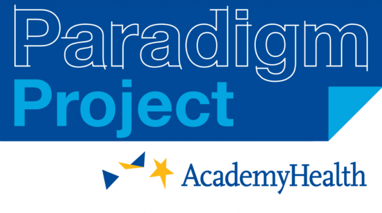 ParadigmProject