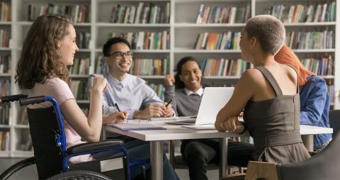 Health Equity Webinar