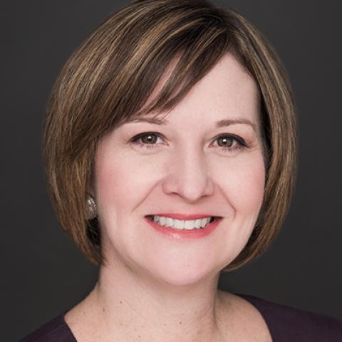 Amy Hammer, M.A., M.P.A., PMP