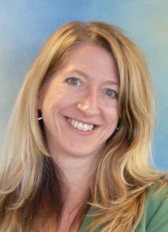 Sarah Greene, M.P.H.