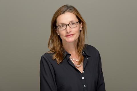 Katherine Hempstead, Ph.D.