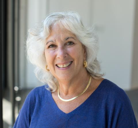 Sara Rosenbaum, J.D. 