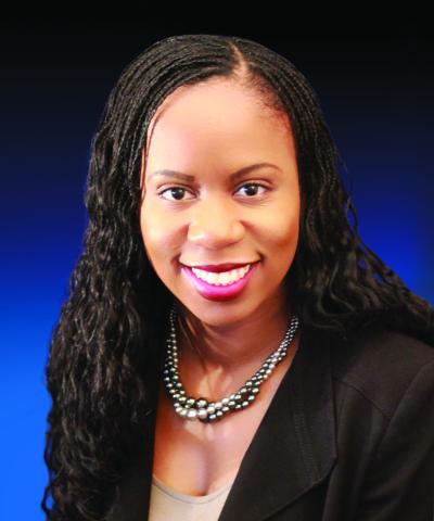 Angela D. Thomas, Dr.P.H., M.P.H., M.B.A.