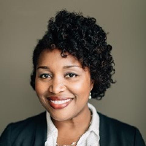Adaeze Enekwechi, Ph.D., M.P.P.
