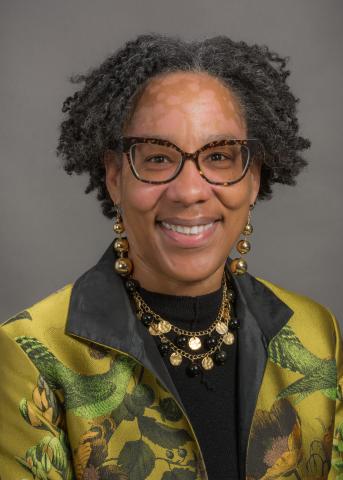 Monica McLemore, Ph.D., R.N., M.P.H., FADLN