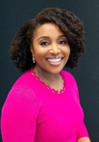 Adaeze Enekwechi, Ph.D., M.P.P.