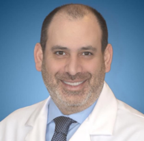 Adonis Hijaz, M.D. 