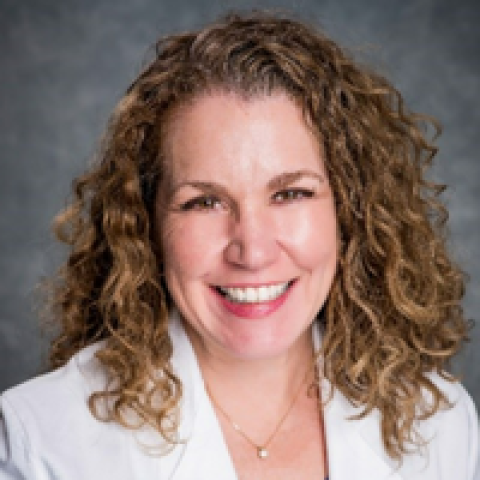 Alayne D. Markland, D.O., M.S.C. 
