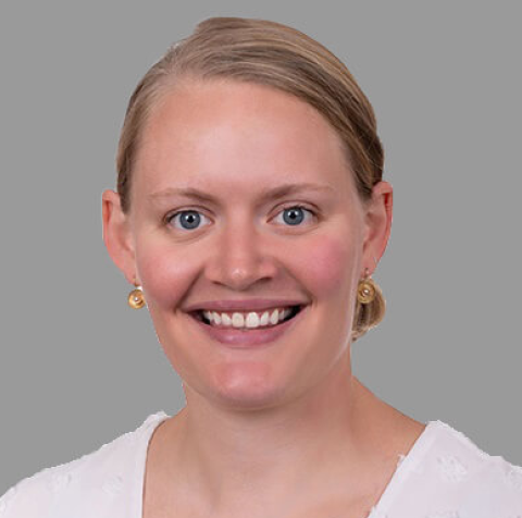 Caitlin G. Allen, Ph.D., M.P.H.