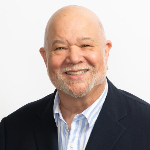 Alonzo Plough, Ph.D., M.A., M.P.H.